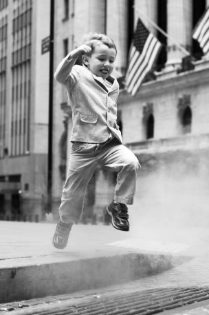 child photographer