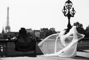 photographe mariage paris