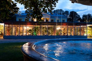 Pavillon Ledoyen