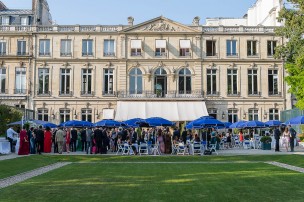 le Cercle Interallié