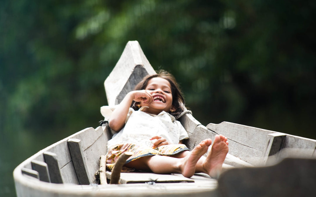 Photographe Enfant du Monde