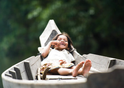 Photographe Enfant du Monde