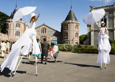 Photographe Réception de Mariage