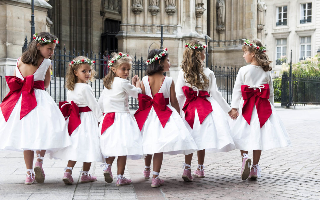 Photographe Mariage Religieux