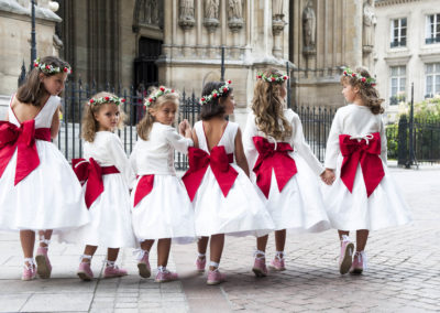 Photographe Mariage Religieux