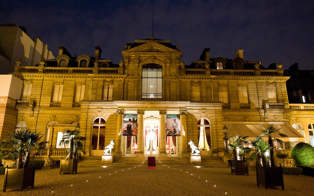 Photographe du Musée Jacquemart André