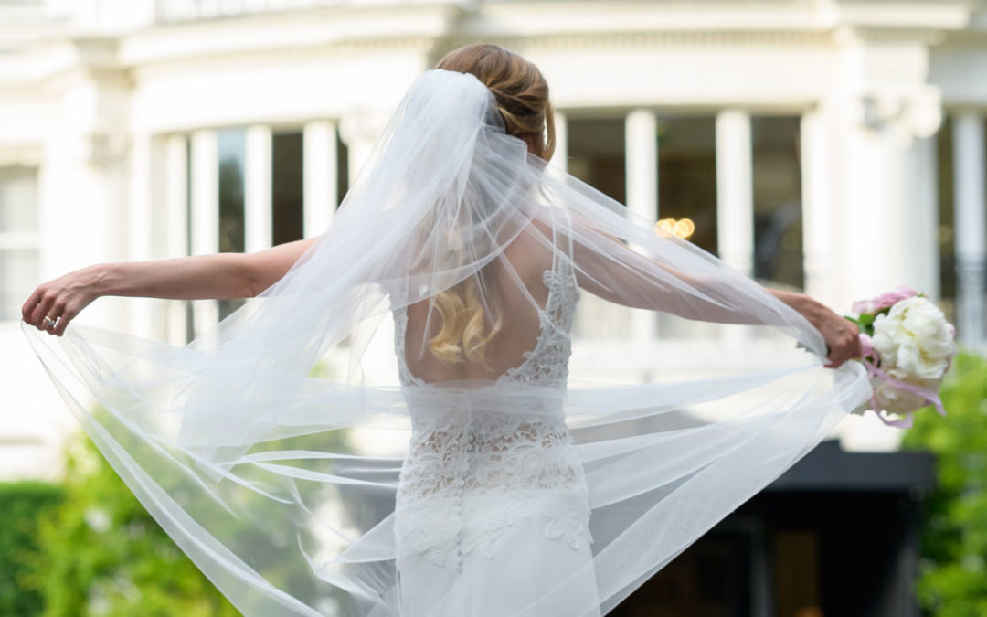 Photographe  Mariage Paris et le Pré Catelan