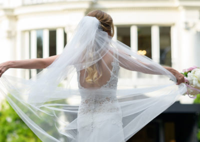 Photographe  Mariage Paris et le Pré Catelan